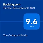 펜션 The Hillside