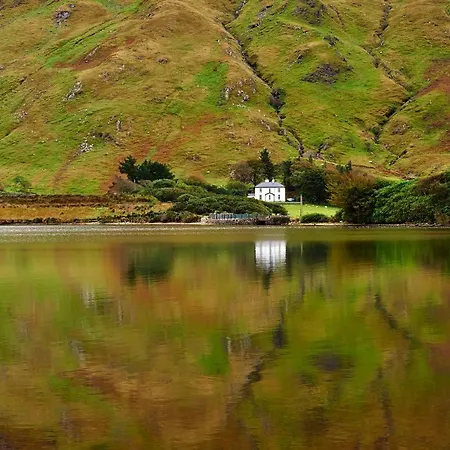 The Hillside