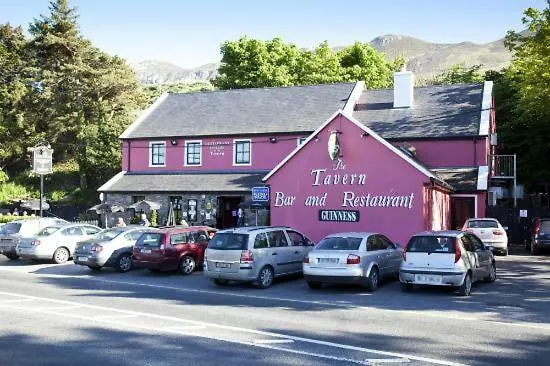 The Hillside * Westport