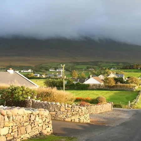 The Hillside ווסטפורט