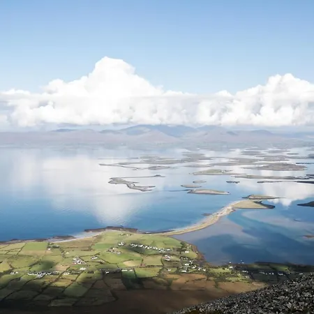 بيت للعطل The Hillside