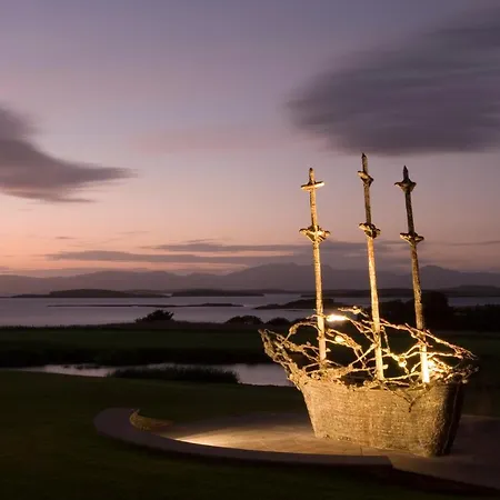 The Hillside بيت للعطل ويستبورت