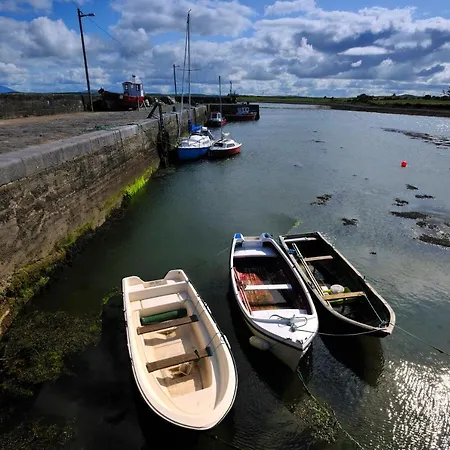 The Hillside ويستبورت