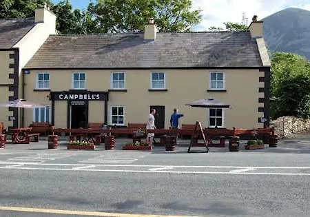 بيت للعطل The Hillside