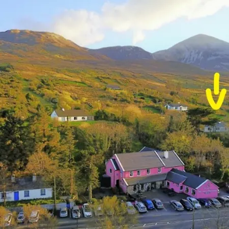 The Hillside Holiday home