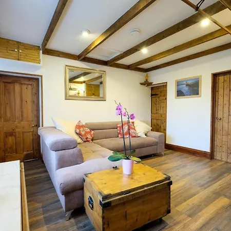 The Hillside בית נופש ווסטפורט