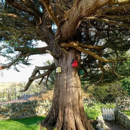 The Hillside בית נופש *