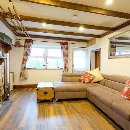 בית נופש The Hillside ווסטפורט