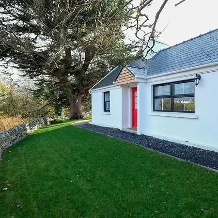 The Hillside Holiday home Westport
