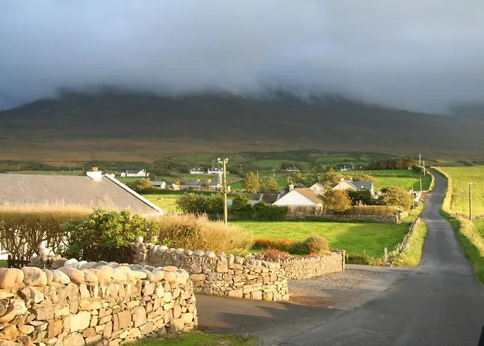 The Hillside Westport