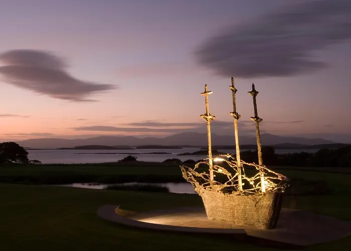 The Hillside Hébergement de vacances Westport