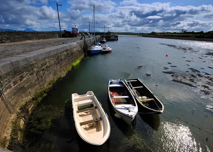 The Hillside Westport