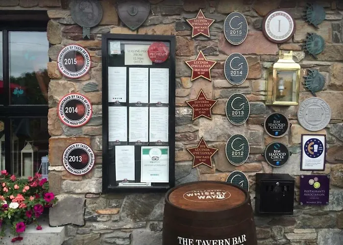 The Hillside Westport