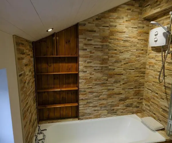 The Hillside Hébergement de vacances