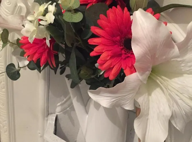 The Hillside Holiday home