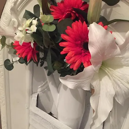 The Hillside Сasa de vacaciones